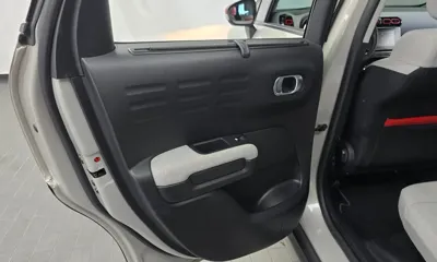 Citroen-DS C3 Aircross 2019, 56487 км, за 7735.81 USD - фото 25
