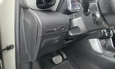 Citroen-DS C3 Aircross 2019, 56487 км, за 7735.81 USD - фото 27
