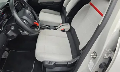 Citroen-DS C3 Aircross 2019, 56487 км, за 7735.81 USD - фото 31