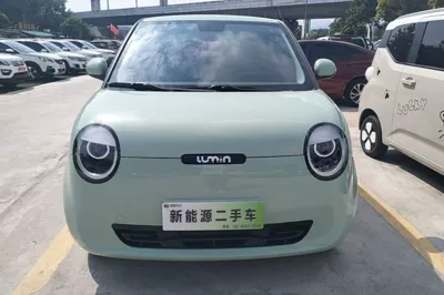 CHANGAN NEVO Lumin 2022, 36000 км, за 5854 USD