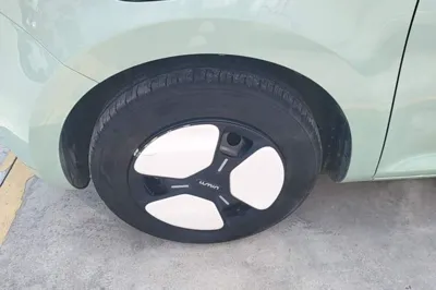 CHANGAN NEVO Lumin 2022, 36000 км, за 5854 USD - фото 10