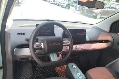 CHANGAN NEVO Lumin 2022, 36000 км, за 5854 USD - фото 12