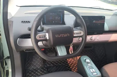 CHANGAN NEVO Lumin 2022, 36000 км, за 5854 USD - фото 13