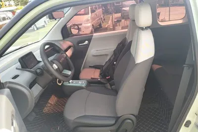 CHANGAN NEVO Lumin 2022, 36000 км, за 5854 USD - фото 17