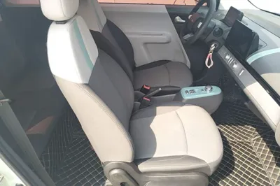 CHANGAN NEVO Lumin 2022, 36000 км, за 5854 USD - фото 19