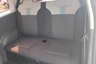 CHANGAN NEVO Lumin 2022, 36000 км, за 5854 USD - фото 20