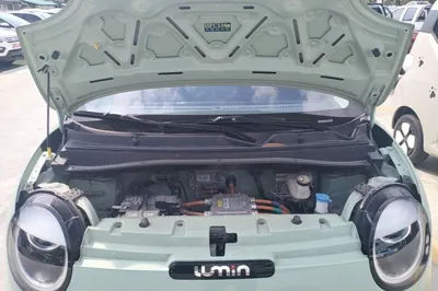 CHANGAN NEVO Lumin 2022, 36000 км, за 5854 USD - фото 24