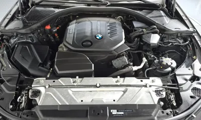 BMW 3-Series 2019, 96309 км, за 14332.26 USD - фото 6