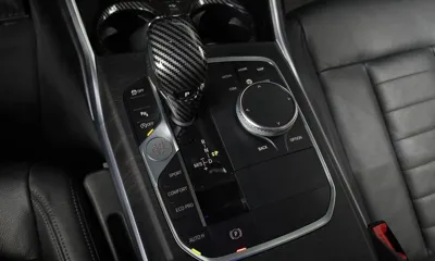 BMW 3-Series 2019, 96309 км, за 14332.26 USD - фото 9