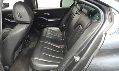 BMW 3-Series 2019, 96309 км, за 14332.26 USD - фото 11