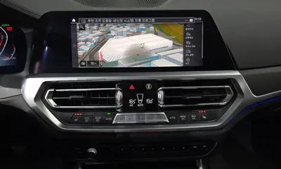 BMW 3-Series 2019, 96309 км, за 14332.26 USD - фото 12