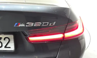 BMW 3-Series 2019, 96309 км, за 14332.26 USD - фото 23