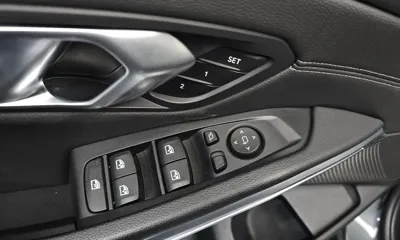 BMW 3-Series 2019, 96309 км, за 14332.26 USD - фото 27