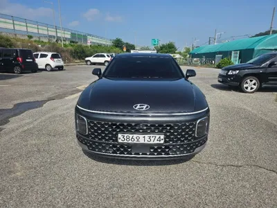 Hyundai Grandeur 2024, 13137 км, за 22687.37 USD