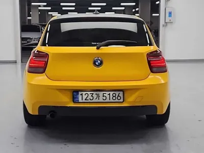 BMW 1-Series 2015, 147906 км, за 4886 USD