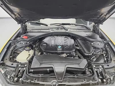 BMW 1-Series 2015, 147906 км, за 4886 USD
