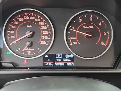 BMW 1-Series 2015, 147906 км, за 4886 USD - фото 6