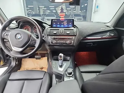 BMW 1-Series 2015, 147906 км, за 4886 USD - фото 7