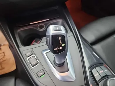 BMW 1-Series 2015, 147906 км, за 4886 USD - фото 8