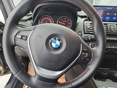 BMW 1-Series 2015, 147906 км, за 4886 USD - фото 9