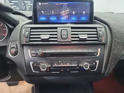 BMW 1-Series 2015, 147906 км, за 4886 USD - фото 10