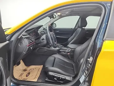 BMW 1-Series 2015, 147906 км, за 4886 USD - фото 11