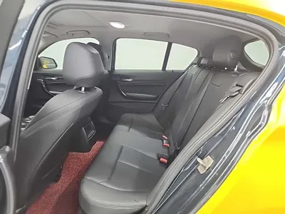 BMW 1-Series 2015, 147906 км, за 4886 USD - фото 12