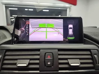 BMW 1-Series 2015, 147906 км, за 4886 USD - фото 14