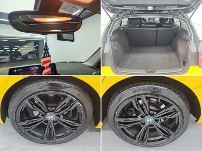 BMW 1-Series 2015, 147906 км, за 4886 USD - фото 18