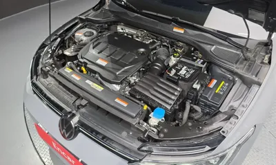 Volkswagen Golf 2024, 62501 км, за 18443.04 USD - фото 6
