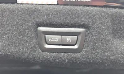BMW 5-Series 2025, 6608 км, за 45928.36 USD - фото 27