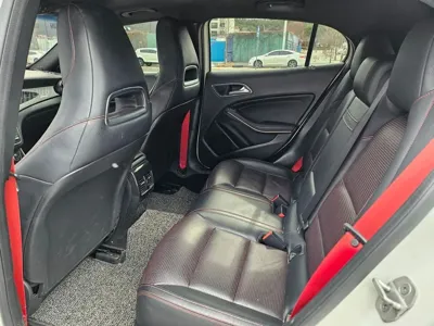Mercedes-Benz GLA-Class 2016, 197700 км, за 8461.14 USD - фото 10