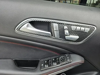Mercedes-Benz GLA-Class 2016, 197700 км, за 8461.14 USD - фото 11