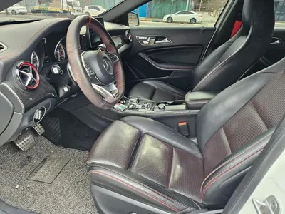 Mercedes-Benz GLA-Class 2016, 197700 км, за 8461.14 USD - фото 12