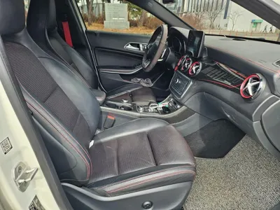 Mercedes-Benz GLA-Class 2016, 197700 км, за 8461.14 USD - фото 13
