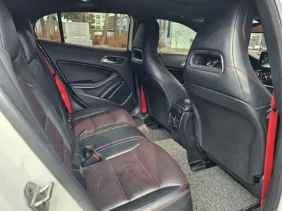 Mercedes-Benz GLA-Class 2016, 197700 км, за 8461.14 USD - фото 15