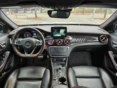 Mercedes-Benz GLA-Class 2016, 197700 км, за 8461.14 USD - фото 16