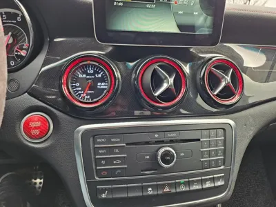 Mercedes-Benz GLA-Class 2016, 197700 км, за 8461.14 USD - фото 18