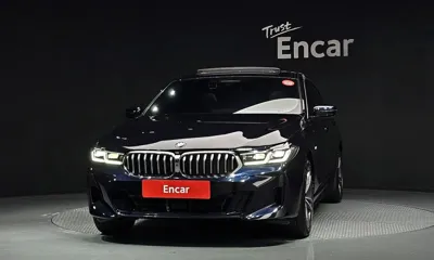 BMW Gran Turismo 2021, 73954 км, за 27674.66 USD