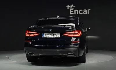 BMW Gran Turismo 2021, 73954 км, за 27674.66 USD
