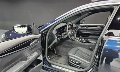 BMW Gran Turismo 2021, 73954 км, за 27674.66 USD - фото 9