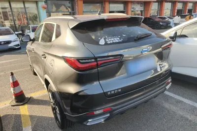 CHANGAN OSHAN X5 2021, 50700 км, за 9346 USD
