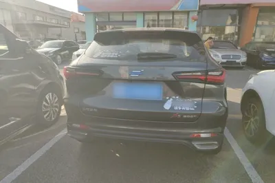 CHANGAN OSHAN X5 2021, 50700 км, за 9346 USD