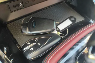 CHANGAN OSHAN X5 2021, 50700 км, за 9346 USD - фото 12