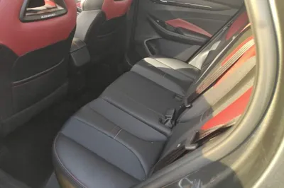 CHANGAN OSHAN X5 2021, 50700 км, за 9346 USD - фото 20