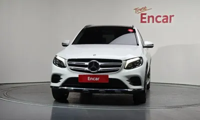 Mercedes-Benz GLC-Class 2019, 37313 км, за 21777.28 USD