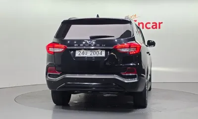 KG_Mobility_Ssangyong Rexton 2019, 118919 км, за 9381.11 USD