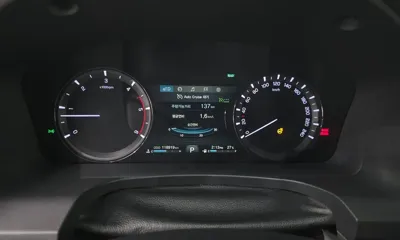 KG_Mobility_Ssangyong Rexton 2019, 118919 км, за 9381.11 USD - фото 8