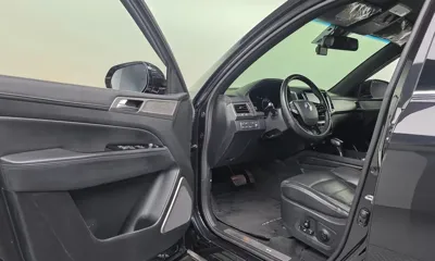 KG_Mobility_Ssangyong Rexton 2019, 118919 км, за 9381.11 USD - фото 10