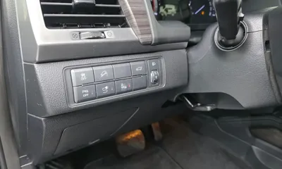 KG_Mobility_Ssangyong Rexton 2019, 118919 км, за 9381.11 USD - фото 12